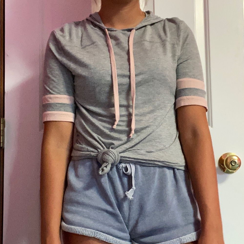 Ultra Flirt T-Shirt